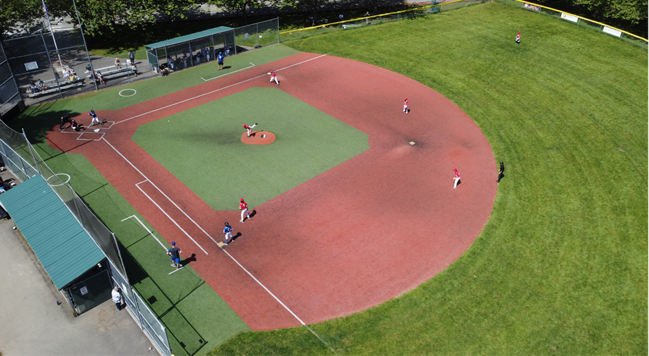 Issaquah Little League > Home